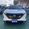 nissan ariya 2024 CFJ1749693 image 37