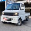 mitsubishi minicab-truck 2004 GOO_JP_700100145330211201004 image 1