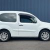 renault kangoo 2011 quick_quick_KWK4MG_VF1KW2DG5A0659668 image 7