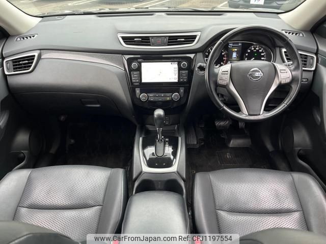 nissan x-trail 2015 quick_quick_HNT32_HNT32-105708 image 2