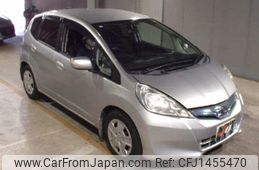 honda fit 2011 -HONDA 【大分 501ﾎ4862】--Fit GP1--GP1-1084170---HONDA 【大分 501ﾎ4862】--Fit GP1--GP1-1084170-