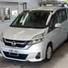 nissan serena 2017 -NISSAN--Serena GC27-011722---NISSAN--Serena GC27-011722- image 1