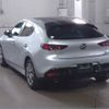 mazda mazda3-fastback 2021 CFJ1788807 image 2