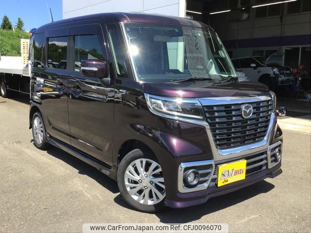 mazda flair-wagon 2019 -MAZDA--Flair Wagon MM53S--556799---MAZDA--Flair Wagon MM53S--556799- image 1