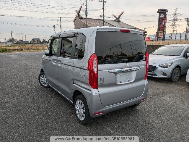 honda n-box 2017 -HONDA--N BOX JF4--1005179---HONDA--N BOX JF4--1005179- image 2