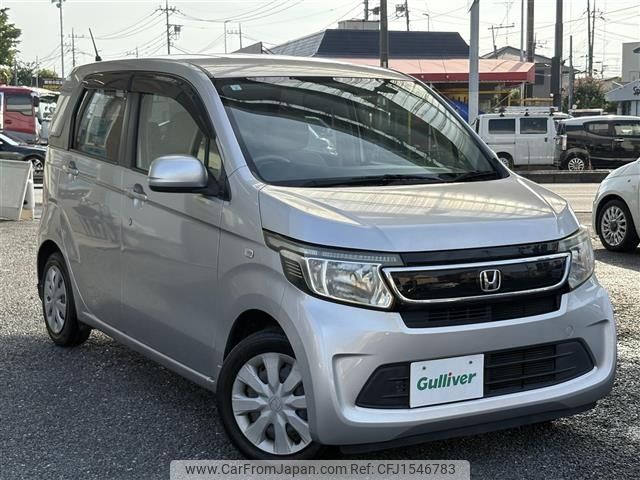 honda n-wgn 2015 CFJ1546783 image 1