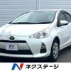 toyota aqua 2014 quick_quick_NHP10_NHP10-6303008 image 1
