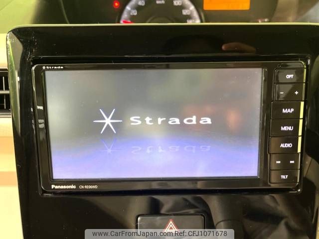 suzuki wagon-r 2017 -SUZUKI--Wagon R DBA-MH35S--MH35S-100211---SUZUKI--Wagon R DBA-MH35S--MH35S-100211- image 2