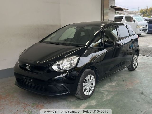honda fit 2022 -HONDA--Fit GR1-1112813---HONDA--Fit GR1-1112813- image 1