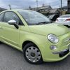 fiat 500 2011 -FIAT--Fiat 500 ABA-31212--ZFA31200000695698---FIAT--Fiat 500 ABA-31212--ZFA31200000695698- image 1