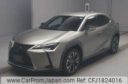 lexus ux 2020 CFJ1824016