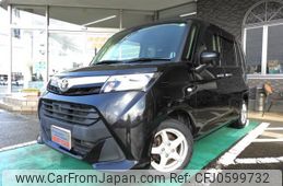 toyota tank 2017 -TOYOTA 【名変中 】--Tank M900A--0023423---TOYOTA 【名変中 】--Tank M900A--0023423-