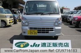 suzuki carry-truck 2024 -SUZUKI 【香川 480ﾁ3935】--Carry Truck DA16T--799831---SUZUKI 【香川 480ﾁ3935】--Carry Truck DA16T--799831-