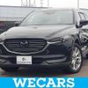 mazda cx-8 2017 quick_quick_3DA-KG2P_KG2P-102516 image 1