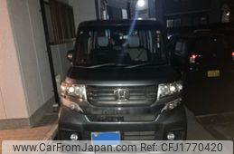 honda n-box 2012 CFJ1770420