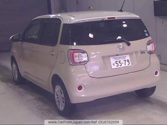 daihatsu boon 2020 quick_quick_5BA-M700S_0028744 image 2