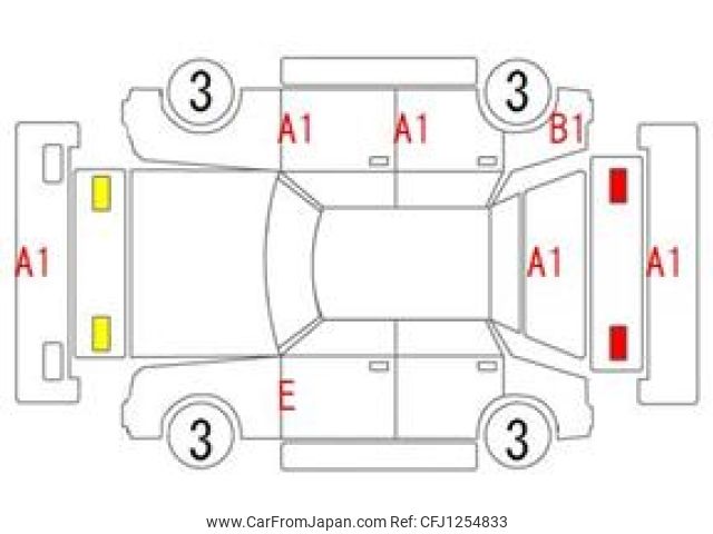 suzuki alto-lapin 2021 -SUZUKI--Alto Lapin 5BA-HE33S--HE33S-317842---SUZUKI--Alto Lapin 5BA-HE33S--HE33S-317842- image 2