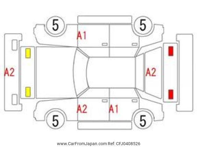 toyota pixis-epoch 2017 -TOYOTA--Pixis Epoch DBA-LA350A--LA350A-0004527---TOYOTA--Pixis Epoch DBA-LA350A--LA350A-0004527- image 2