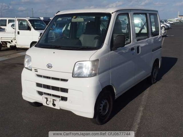 daihatsu hijet-cargo 2016 22927 image 2