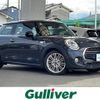 mini mini-others 2018 -BMW--BMW Mini DBA-XM20--WMWXM720003E22163---BMW--BMW Mini DBA-XM20--WMWXM720003E22163- image 1