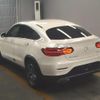 mercedes-benz glc-class 2019 quick_quick_DBA-253346_WDC2533462F665814 image 2