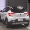 renault captur 2022 -RENAULT 【多摩 304ｽ604】--Renault Captur HJBH4MH-N0844420---RENAULT 【多摩 304ｽ604】--Renault Captur HJBH4MH-N0844420- image 2