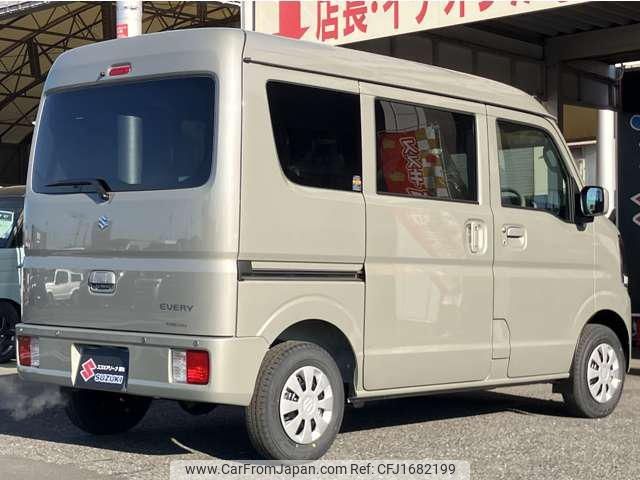 suzuki every 2025 CFJ1682199 image 2