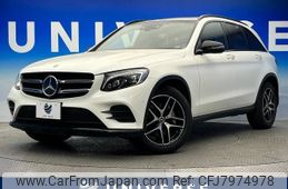 mercedes-benz glc-class 2019 -MERCEDES-BENZ--Benz GLC LDA-253905C--WDC2539052F631959---MERCEDES-BENZ--Benz GLC LDA-253905C--WDC2539052F631959-