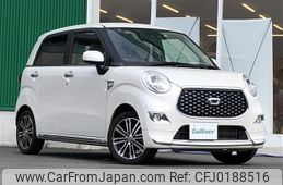 daihatsu cast 2018 -DAIHATSU--Cast DBA-LA250S--LA250S-0112278---DAIHATSU--Cast DBA-LA250S--LA250S-0112278-