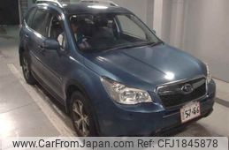 subaru forester 2015 CFJ1845878
