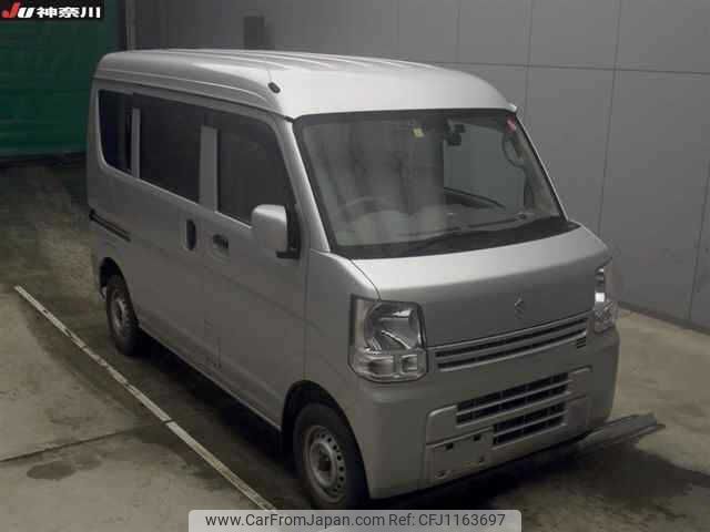 suzuki every 2018 -SUZUKI--Every DA17V--339207---SUZUKI--Every DA17V--339207- image 1