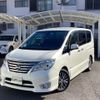 nissan serena 2014 -NISSAN--Serena DAA-HFC26--HFC26-200620---NISSAN--Serena DAA-HFC26--HFC26-200620- image 33