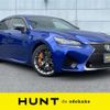 lexus gs-f 2016 -LEXUS--Lexus GS F DBA-URL10--URL10-0001421---LEXUS--Lexus GS F DBA-URL10--URL10-0001421- image 1