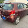 toyota vitz 2010 -TOYOTA--Vitz DBA-KSP90--KSP90-5217652---TOYOTA--Vitz DBA-KSP90--KSP90-5217652- image 2