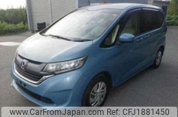 honda freed 2017 CFJ1881450