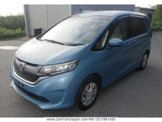 honda freed 2017 CFJ1881450 image 1