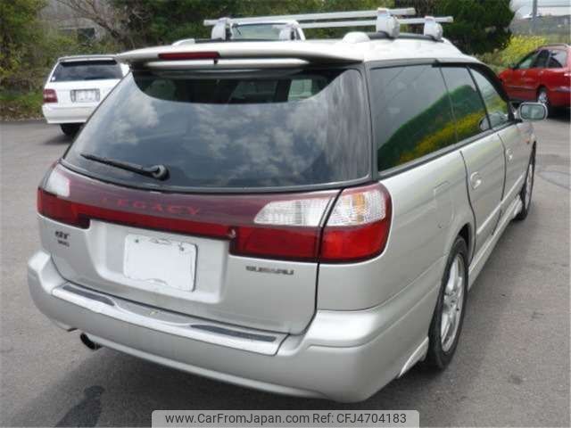 subaru legacy-touring-wagon 2000 -SUBARU--Legacy Wagon GF-BH5--BH5-116501---SUBARU--Legacy Wagon GF-BH5--BH5-116501- image 2