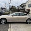 maserati quattroporte 2014 quick_quick_ABA-MQP30AA_ZAMRR56J001078587 image 20