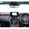 toyota harrier 2024 -TOYOTA--Harrier 6BA-MXUA80--MXUA80-0110***---TOYOTA--Harrier 6BA-MXUA80--MXUA80-0110***- image 16