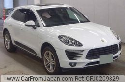 porsche macan 2015 quick_quick_ABA-95BCTM_WP1ZZZ95ZGLB48901