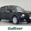 nissan juke 2011 -NISSAN--Juke DBA-YF15--YF15-051305---NISSAN--Juke DBA-YF15--YF15-051305- image 1