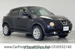 nissan juke 2011 -NISSAN--Juke DBA-YF15--YF15-051305---NISSAN--Juke DBA-YF15--YF15-051305-