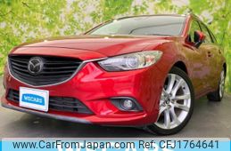 mazda atenza 2013 CFJ1764641