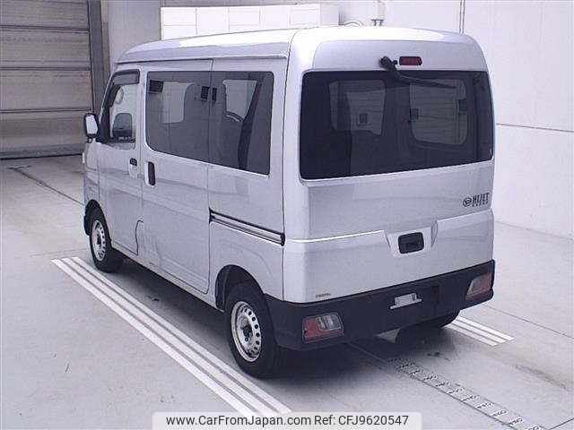 daihatsu hijet-van 2022 -DAIHATSU--Hijet Van S700V-0053819---DAIHATSU--Hijet Van S700V-0053819- image 2