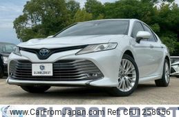 toyota camry 2018 quick_quick_DAA-AXVH70_AXVH70-1020944