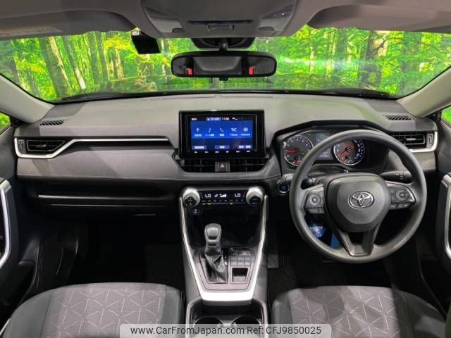 toyota rav4 2019 -TOYOTA--RAV4 6BA-MXAA54--MXAA54-4002326---TOYOTA--RAV4 6BA-MXAA54--MXAA54-4002326- image 2