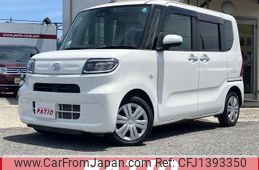 daihatsu tanto 2021 -DAIHATSU--Tanto 6BA-LA650S--LA650S-0160763---DAIHATSU--Tanto 6BA-LA650S--LA650S-0160763-