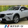 mazda cx-3 2016 -MAZDA--CX-3 LDA-DK5FW--DK5FW-127207---MAZDA--CX-3 LDA-DK5FW--DK5FW-127207- image 1