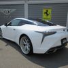 lexus lc 2021 -LEXUS--Lexus LC 5BA-URZ100--URZ100-0005566---LEXUS--Lexus LC 5BA-URZ100--URZ100-0005566- image 3