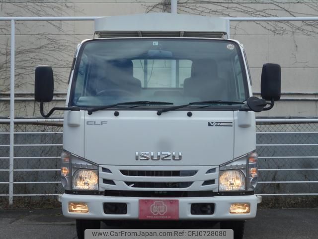 isuzu elf-truck 2017 quick_quick_NJR85A_NJR85-7059807 image 2